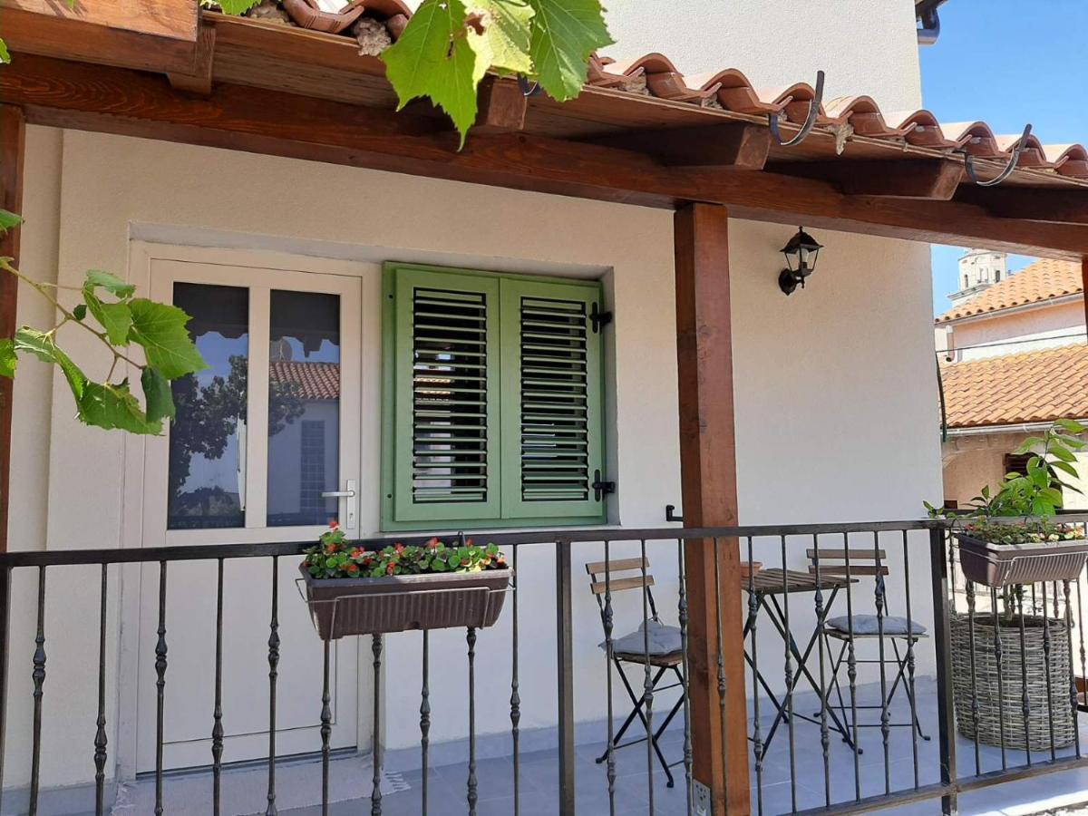 Casa Nonna Tereza Apartment Premantura Exterior photo
