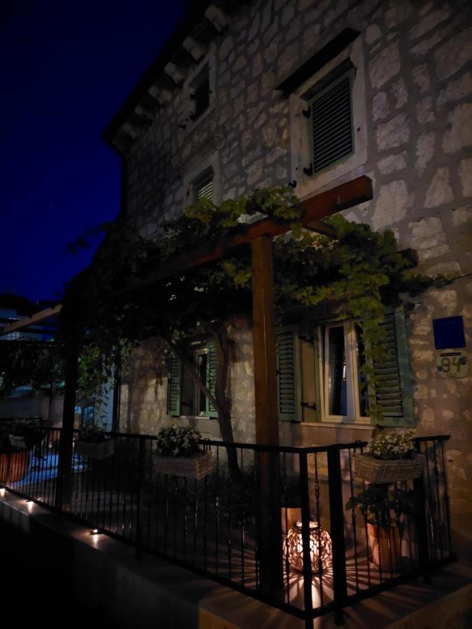 Casa Nonna Tereza Apartment Premantura Exterior photo