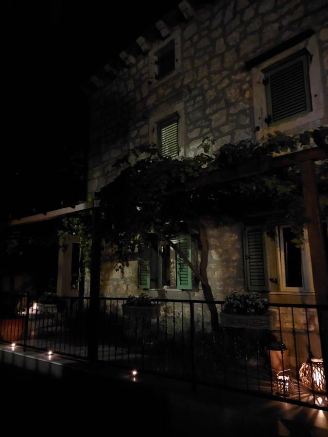 Casa Nonna Tereza Apartment Premantura Exterior photo